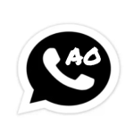 AOWhatsApp APK