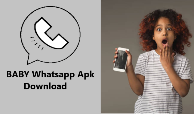 Image of Baby Whatsapp Apk