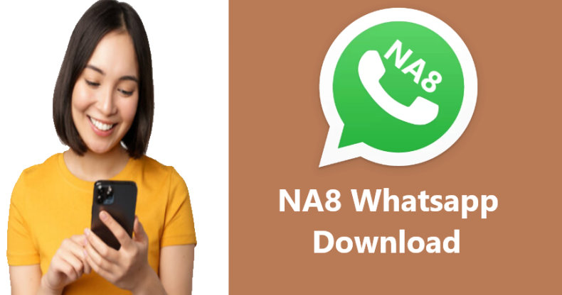 NA8 Whatsapp Apk