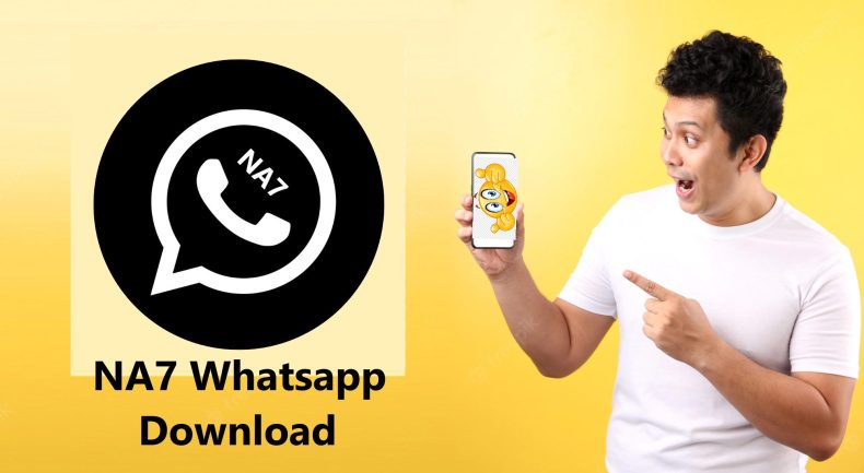 Image of Na7 Whatsapp Download