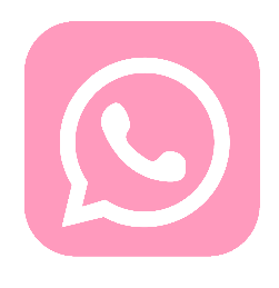 Pink Whatsapp