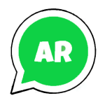 ar whatsapp