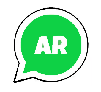 ar whatsapp