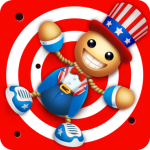 Kick The Buddy Apk