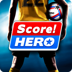 Score Hero APK