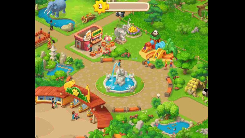 Wildscapes Apk latest