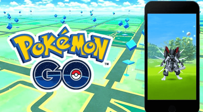 download Pokemon Go Apk