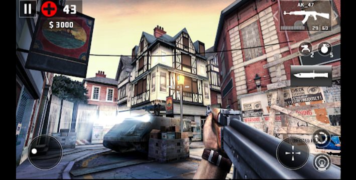 download dead trigger 2 apk